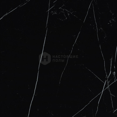 Керамогранит Seranit Odin Black Matt, 1200*600*9 мм
