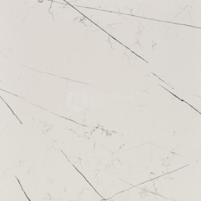 Керамогранит Seranit Odin White Matt, 1200*600*9 мм