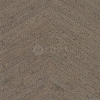 Паркет французская елка Lab Arte Дуб Селект Норвег лак, 404/324*140*14 мм
