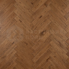 Дуб Рустик Тибальт лак, 540*140*14 мм