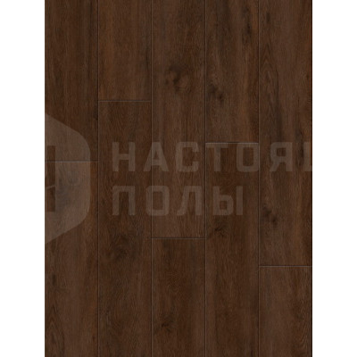 SPC плитка Dolce Flooring DF-307-R Дуб Верона, 1220*183*6 мм