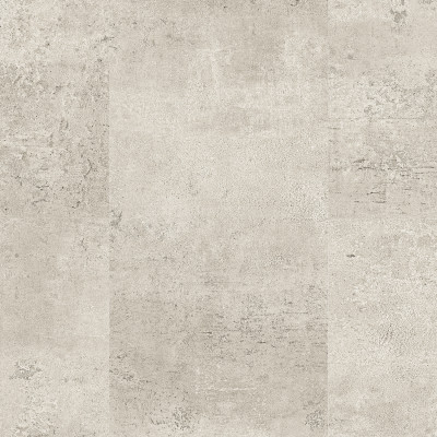 SPC плитка Docke Tavola Бормио DT011215 Cветлый бетон, 610*305*4 мм