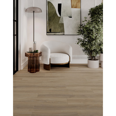 SPC плитка Docke Tavola Портофино DT011406 Темно-желтый, 1220*180*4.5 мм