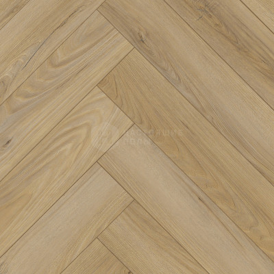 SPC плитка Docke Tavola Позитано DT011501 Светло-бежевый, 640*124*4.5 мм