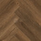 SPC плитка Docke Tavola Позитано DT011508 Коричневый, 640*124*4.5 мм