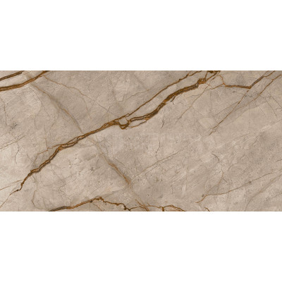 Керамогранит Kutahya Rectified Ares Beige, 1200*600*8 мм