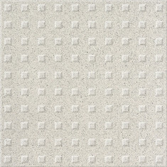 U126М cеро-бежевый квадро, 300*300*12 мм