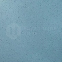 У116М синий матовый, 300*300*8 мм