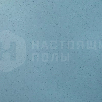 Керамогранит Уральский гранит У116М синий матовый, 300*300*8 мм