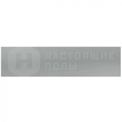 Керамогранит Уральский гранит УФ003 темно-серый матовый, 1200*295*10 мм