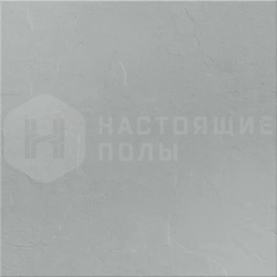 Керамогранит Уральский гранит УФ003 темно-серый рельефный, 600*600*10 мм