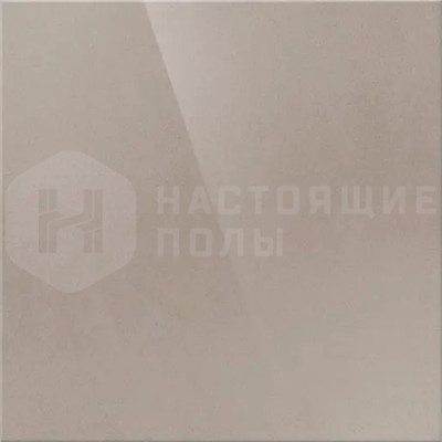 Керамогранит Уральский гранит УФ005 кофе с молоком полированный, 600*600*10 мм