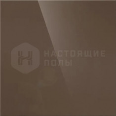 УФ006 шоколад полированный, 600*600*10 мм