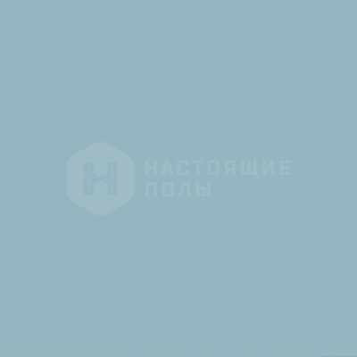Керамогранит Уральский гранит УФ008 голубой антискользящий, 600*600*10 мм