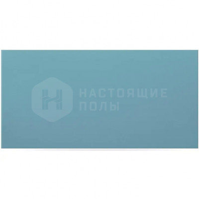 Керамогранит Уральский гранит УФ008 голубой матовый, 1200*600*10 мм