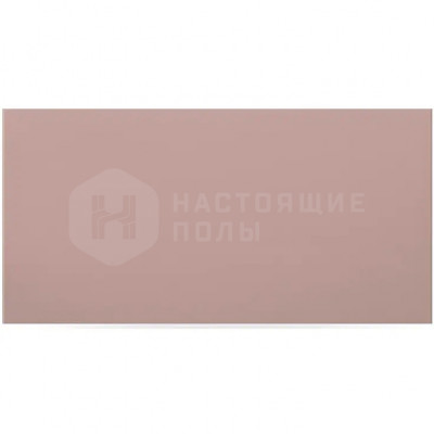 Керамогранит Уральский гранит УФ009 розовый матовый, 1200*600*10 мм