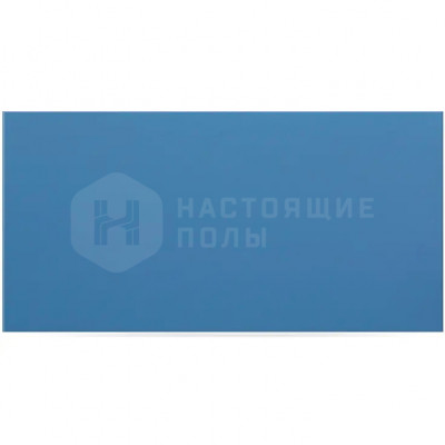 Керамогранит Уральский гранит УФ012 cиний матовый, 1200*600*10 мм
