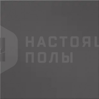 Керамогранит Уральский гранит УФ013 черный антискользящий, 600*600*10 мм