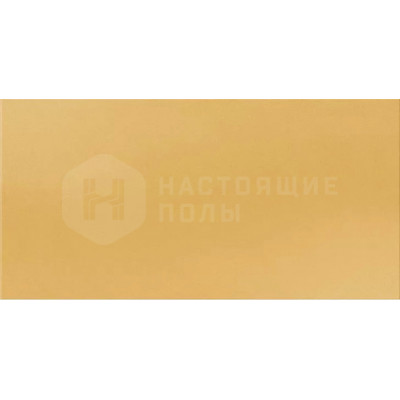 Керамогранит Уральский гранит УФ015 горчичный матовый, 1200*600*10 мм