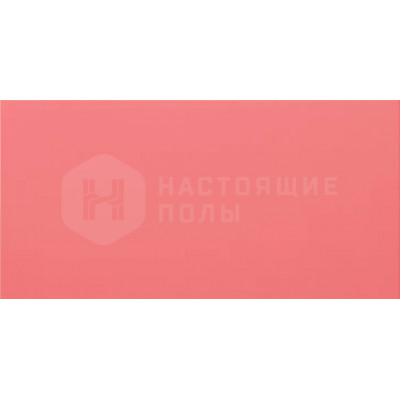 Керамогранит Уральский гранит УФ023 насыщенно-красный матовый, 1200*600*10 мм