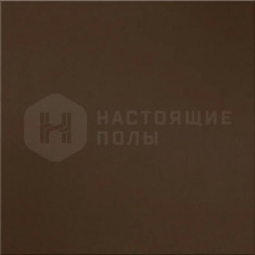 УФ027 кофейный антискользящий, 600*600*10 мм