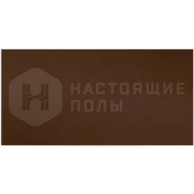 Керамогранит Уральский гранит УФ027 кофейный матовый, 1200*600*10 мм