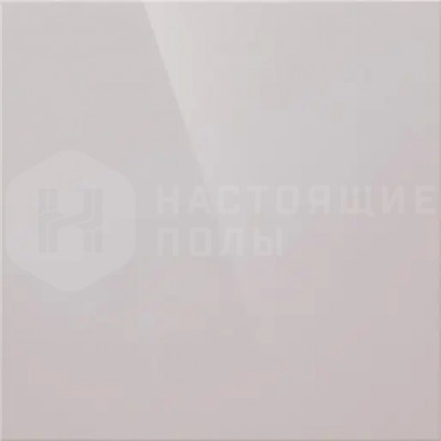 Керамогранит Уральский гранит УФ030 cветло-сиреневый полированный, 600*600*10 мм