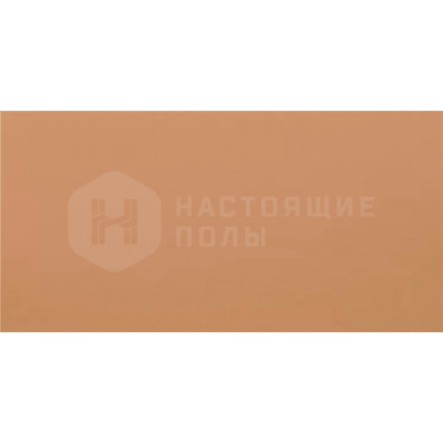 Керамогранит Уральский гранит УФ032 светло-кирпичный матовый, 1200*600*10 мм