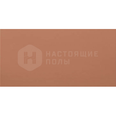 Керамогранит Уральский гранит УФ033 кирпичный матовый, 1200*600*10 мм