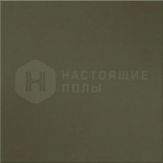 037 Хаки антискользящий, 600*600*10 мм