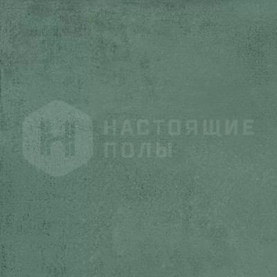 Керамогранит Гранитея ГР007 Зеленый Рельеф, 600*600*10 мм