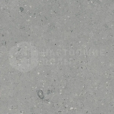 Керамогранит Гранитея ГР213 Аркаим Серый матовый, 600*600*10 мм