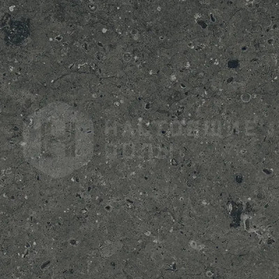 Керамогранит Гранитея ГР215 Аркаим Черный матовый, 600*600*10 мм