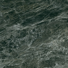 ГР388 Караташ Черно-Зеленый полированный, 600*600*10 мм