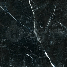 ГР389 Караташ Черно-Синий полированный, 600*600*10 мм