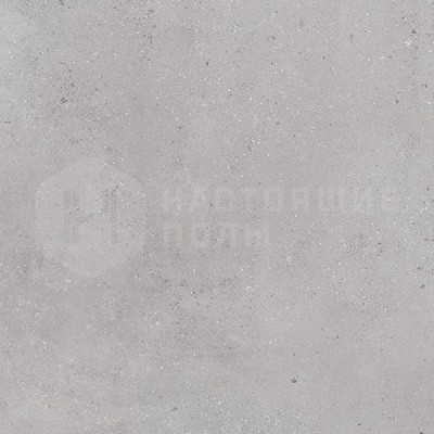 Керамогранит Гранитея ГР403 Алатау Серый матовый, 600*600*10 мм
