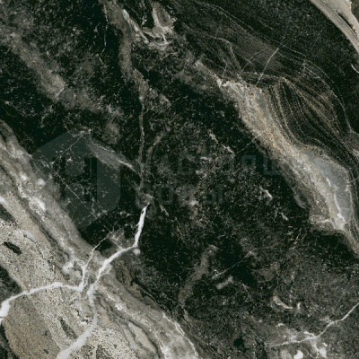 Керамогранит Идальго Арабеско Верде матовый, 600*600*10 мм