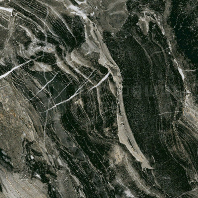 Керамогранит Идальго Арабеско Верде лаппатированный, 600*600*10 мм