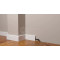 Плинтус Decor-Dyzayn полистирол DD718, 2000*60*13 мм