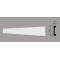 Плинтус Decor-Dyzayn полистирол DD718, 2000*60*13 мм