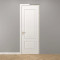 Дверной наличник Decor-Dyzayn DD706/N, 2400*80*13 мм