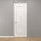 Дверной наличник Decor-Dyzayn DD708/N, 2400*80*13 мм