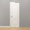 Дверной наличник Decor-Dyzayn DD738/N, 2400*80*10 мм