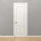 Дверной наличник Decor-Dyzayn DD738/N, 2400*80*10 мм