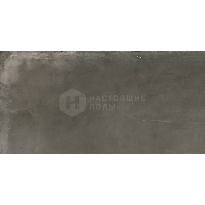 Керамогранит Идальго Концепта Парете Темный структурный, 1200*600*10 мм