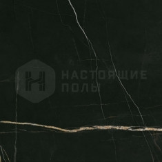 Люссо Неро матовый, 1200*600*10 мм