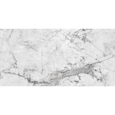 Керамогранит Идальго Люссо Серый матовый, 1200*600*10 мм
