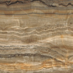 Оникс Коричневый лаппатированный, 1200*600*10 мм