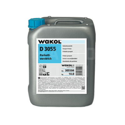 Грунтовка под клей Wakol D 3055 (10 л) Cкидка! Cрок годности до 01.07.2026 Грунтовка под клей Wakol D 3055 (10 л) Cкидка! Cрок годности до 01.07.2026