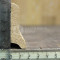 Плинтус Dekart из массива дуба Евро 17*50 мм